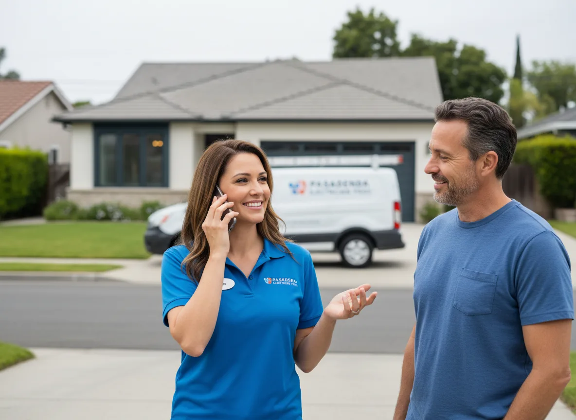 Electrician Delaware City, DE FAQs
